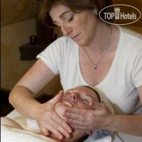 Domaine des Thomeaux Hotel Mosnes