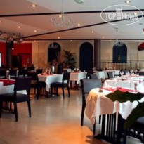 Domaine des Thomeaux Hotel Mosnes