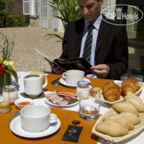 Domaine des Thomeaux Hotel Mosnes