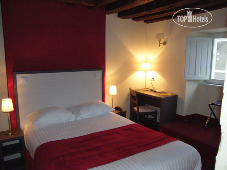 New photos from tourists Le Puits Dore 2*