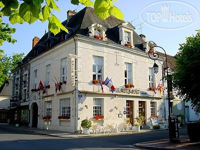 Hotelier's photos Le Puits Dore 2*