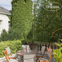 Domaine Et Golf De Vaugouard
