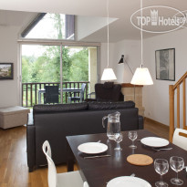 Domaine Et Golf De Vaugouard