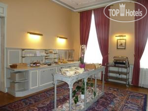 New photos from tourists Anne D anjou 3*