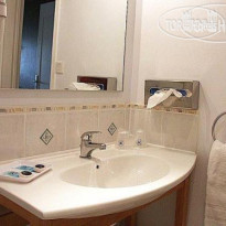 Inter-hotel George Sand 