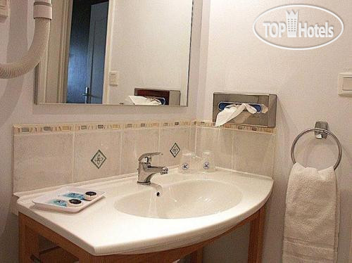New photos from tourists Inter-hotel George Sand 2*