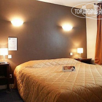 Inter-hotel George Sand 
