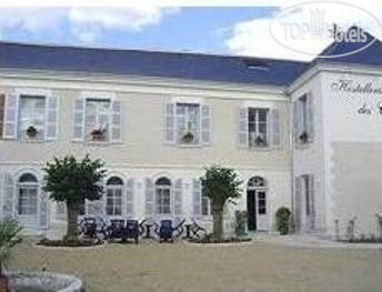 Hotelier's photos Hostellerie Des Cordeliers 3*