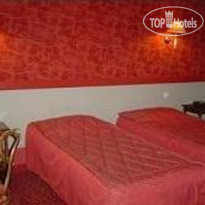 Hostellerie Des Cordeliers 