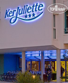 Hotel photo Ker Juliette 3*