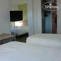 Inter-Hotel IKAR Blois Sud 