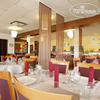 Inter-Hotel IKAR Blois Sud 