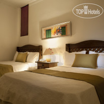 Inter-Hotel IKAR Blois Sud 