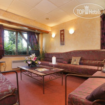 Inter-Hotel IKAR Blois Sud 