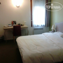 Inter-Hotel IKAR Blois Sud 