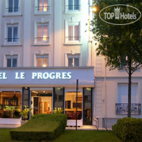 Le Progres 