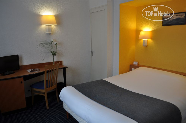 Hotel photo Le Progres 3*