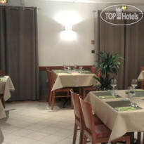 Le Relais d Orgemont 