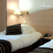 Le Relais d Orgemont 