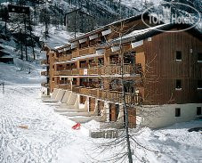 Hotel photo Les Olimpiques APT