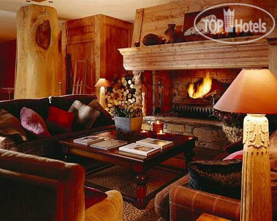 Les Barmes de l’Ours