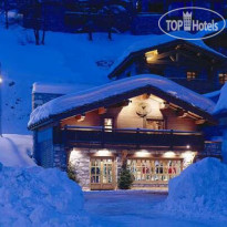 Les Barmes de l’Ours 