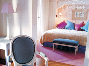 New photos from tourists Les Barmes de l’Ours 5*