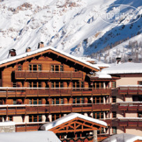 Les Barmes de l’Ours 