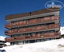 Hotel photo La Grande Casse 