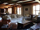 New photos from tourists Chalet Gentianes 4*