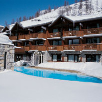Chalet de Solaise