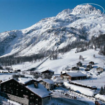 Chalet de Solaise