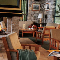 Chalet de Solaise