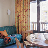 Chalet de Solaise