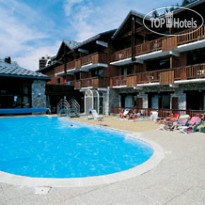 Chalet de Solaise