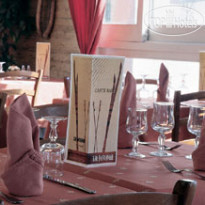 Chalet de Solaise