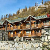 Chalet de Solaise