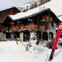 Chalet de Solaise