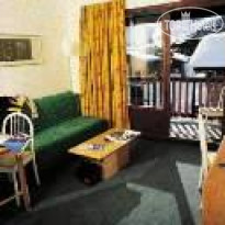 Chalet de Solaise
