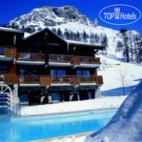 Chalet de Solaise