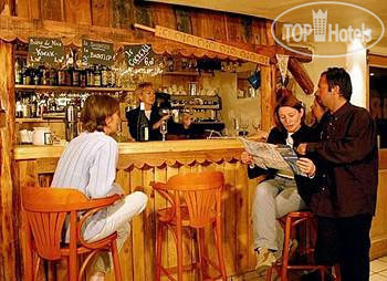 New photos from tourists Residence Le Chalet Alpina APT