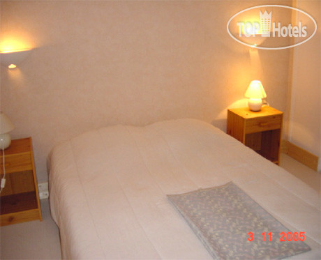Hotel photo Grand Cocor APT