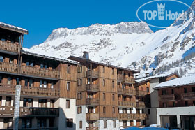 Hotelier's photos Le Verdets APT