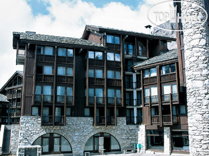 Hotel photo Latitudes 4*