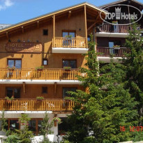 Grande Motte Residence Maeva 