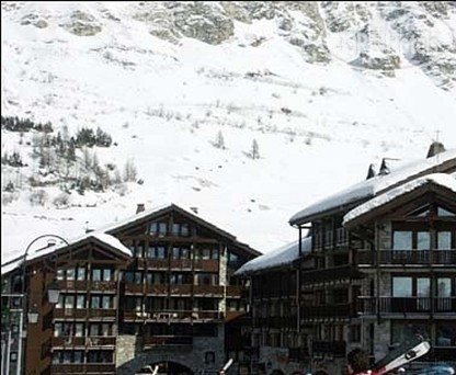 Hotel photo Val D’Isere Village 