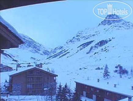 Hotel photo Le Chatelard APT