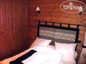 New photos from tourists Les Cristallines APT