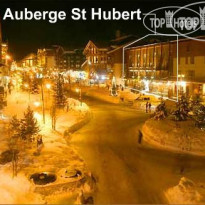 Auberge Saint Hubert