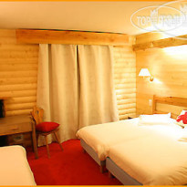 Auberge Saint Hubert